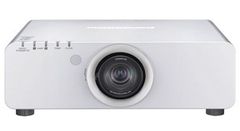  Máy chiếu PANASONIC PT-DW750BA 