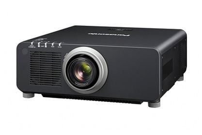 Máy chiếu PANASONIC PT-DX100