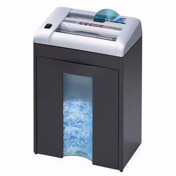Máy Hủy Giấy Eba 1125s