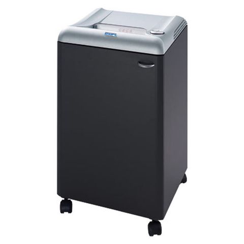 Máy Hủy Giấy Eba 2127c