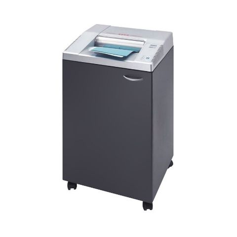Máy Hủy Giấy Eba 2331s