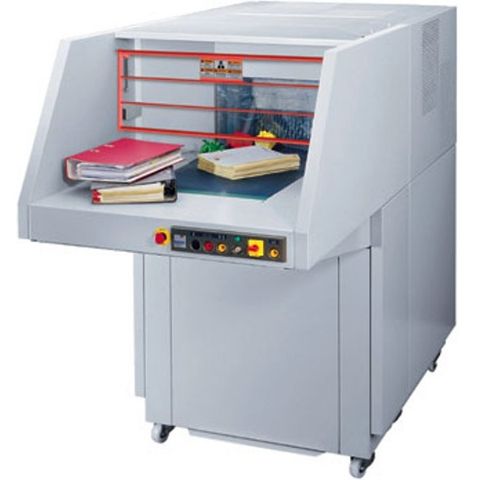 Máy Hủy Giấy Eba 7050-c2