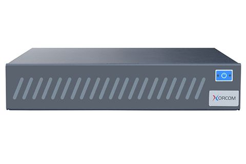 Tổng Đài Ip Xorcom Spark Cxs1000/nu