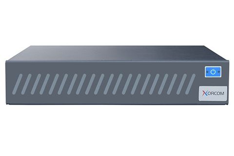 Tổng Đài Ip Xorcom Spark Cxs1000