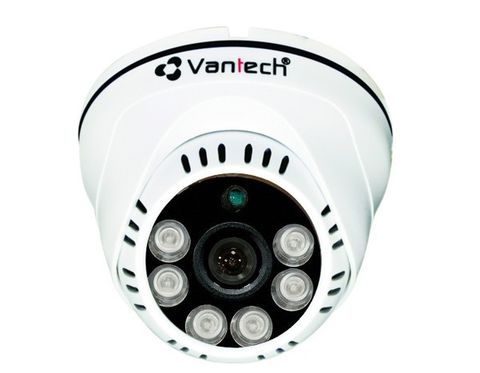 Camera Dome Vantech Vp-1200 A