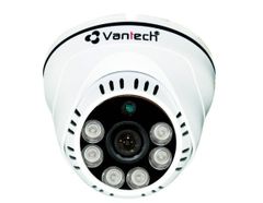  Camera Dome Vantech Vp-1300 A 