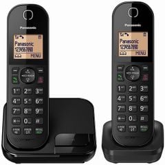  Điện thoại không dây Panasonic KX-TGC412CX 