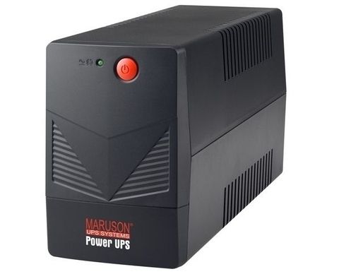 Nguồn Lưu Điện Maruson Pow-1100agmt