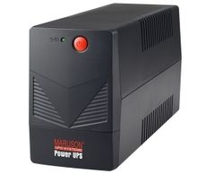 Nguồn Lưu Điện Maruson Pow-1100agmt 
