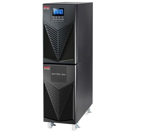 Nguồn Lưu Điện Ups Maruson Ult-w6k