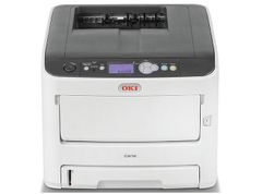  Máy In Laser Màu Oki C612n 