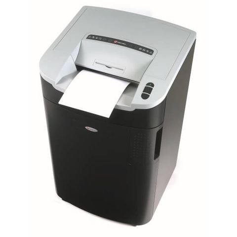 Máy Hủy Giấy Rls32