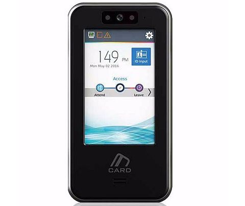 Máy Chấm Công Virdi Ac-1100rf