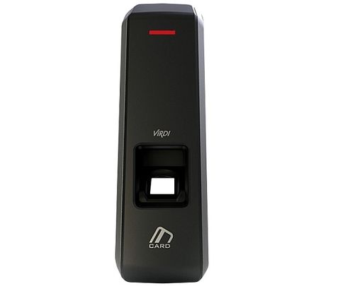 Máy Chấm Công Virdi Ac-2000rf