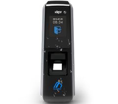  Máy Chấm Công Virdi Ac-2200 