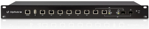 Router Cân Bằng Tải Ubiquiti EdgeRouter Pro ERPro-8