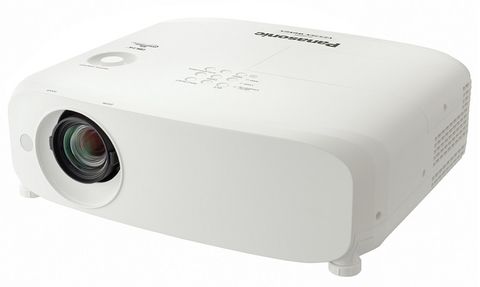 Máy chiếu PANASONIC PT-VW540A