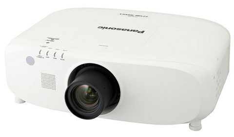 Máy chiếu PANASONIC PT-EX800