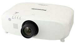  Máy chiếu PANASONIC PT-EX800 