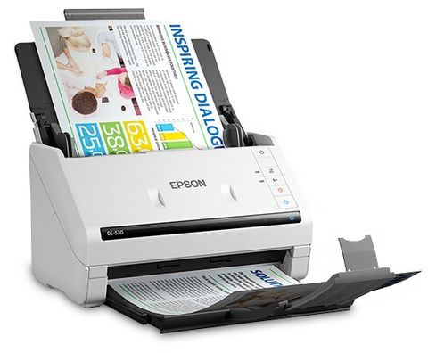 Máy Scan Epson Ds530