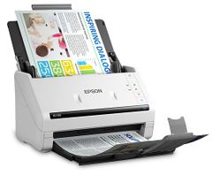  Máy Scan Epson Ds530 