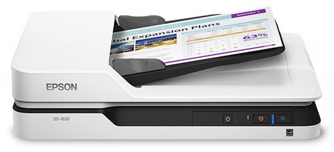 Máy Scan Epson Ds1630