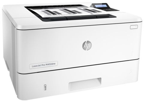 Máy In Laser Hp Laserjet Pro M402dne