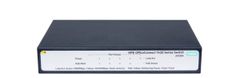  Switch Poe 5 Port 1420 5g Poe  (32w) Hp Jh328a 