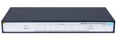  Switch 1420 8g Poe  (64w) 8 Port Hp Jh330a 