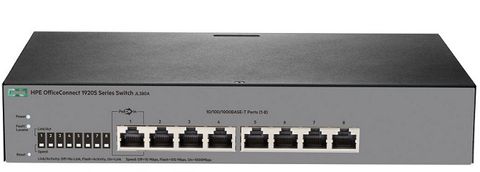 Switch 1920s 8g 8 Port Hp Jl380a