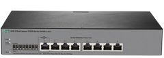  Switch 1920s 8g 8 Port Hp Jl380a 