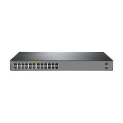  Gigabit Switch Poe Hp 24 Port Jl385a 