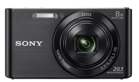 Máy Ảnh Sony Cyber-shot Dsc-w830