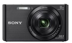  Máy Ảnh Sony Cyber-shot Dsc-w830 