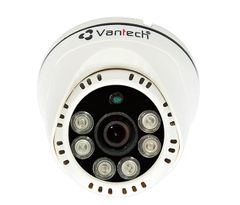  Camera Vantech Vp-111a 
