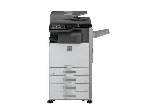 Máy Photocopy Sharp Mx-3114n