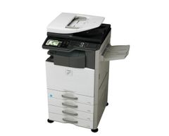  Máy Photocopy Sharp Dx-2500n 