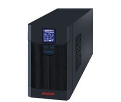  Nguồn Lưu Điện Ups Sorotec Xl1000 