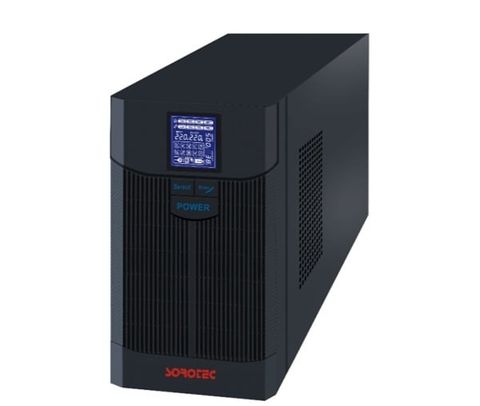 Nguồn Lưu Điện Sorotec Sine Xl2200