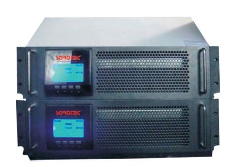 Nguồn Lưu Điện Sorotec Hp9116cr-8kr