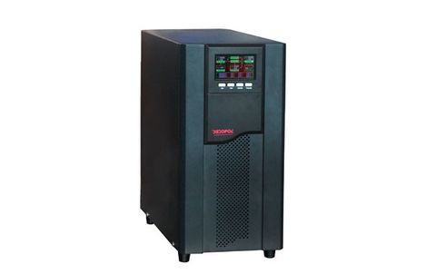 Nguồn Lưu Điện Ups Sorotec Hp9116c2kt