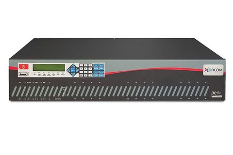 Tổng Đài Ip Xorcom Cxe3000