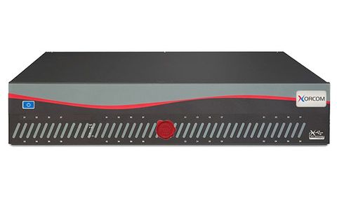 Tổng Đài Ip Xorcom Cxr3000