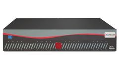  Tổng Đài Ip Xorcom Cxr3000 