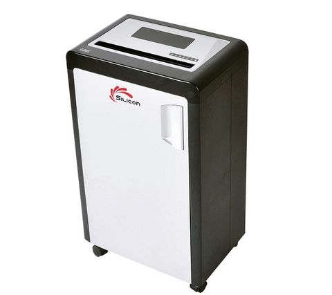 Máy Hủy Giấy Silicon Ps-8900c