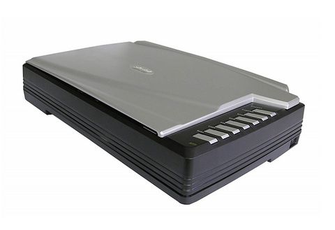 Máy Scan Plustek Opticpro A360 Plus