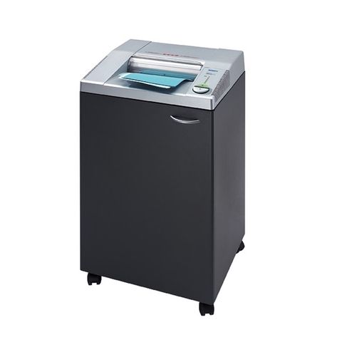 Máy Hủy Giấy Eba 2331c