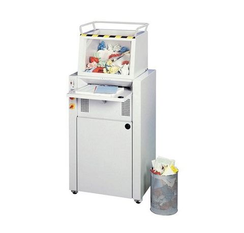 Máy Hủy Giấy Eba 5146c