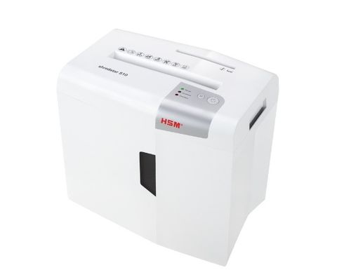 Máy Hủy Giấy Shredstar S10