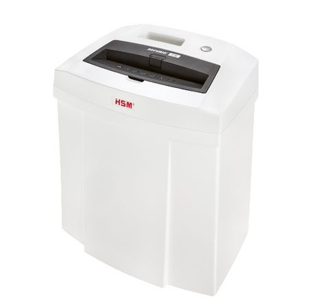 Máy Hủy Giấy Securio C14